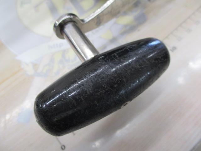 ペンリール 114 6/0