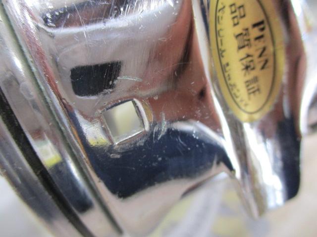 ペンリール 114 6/0