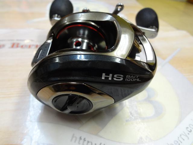 HS ベイト 100HL
