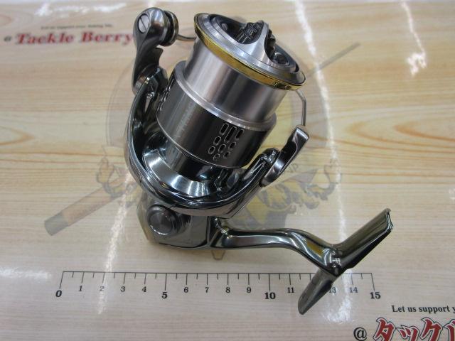 18ステラ C2000SHG｜＠ベリーネット 日本最大新品中古釣具WEBショップ