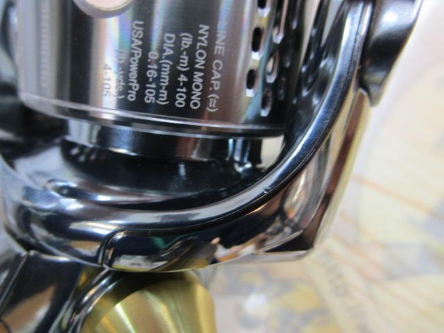 18ステラ C2000SHG｜＠ベリーネット 日本最大新品中古釣具WEBショップ