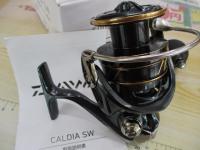 22カルディアSW 5000D-CXH｜＠ベリーネット 日本最大新品中古釣具WEB
