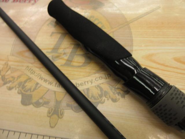 ブラックレーベル S69ML-ST｜＠ベリーネット 日本最大新品中古釣具WEB