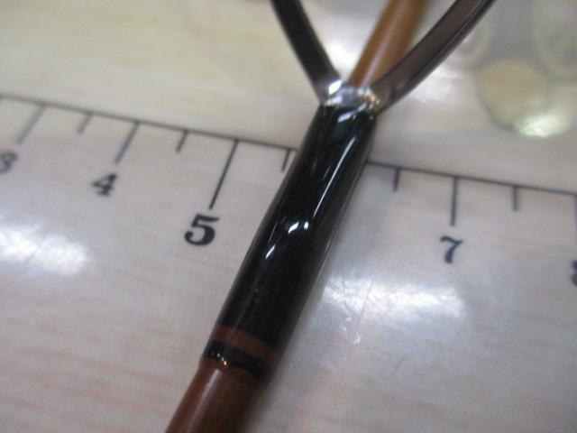 魚心観85015尺8寸軟々々調