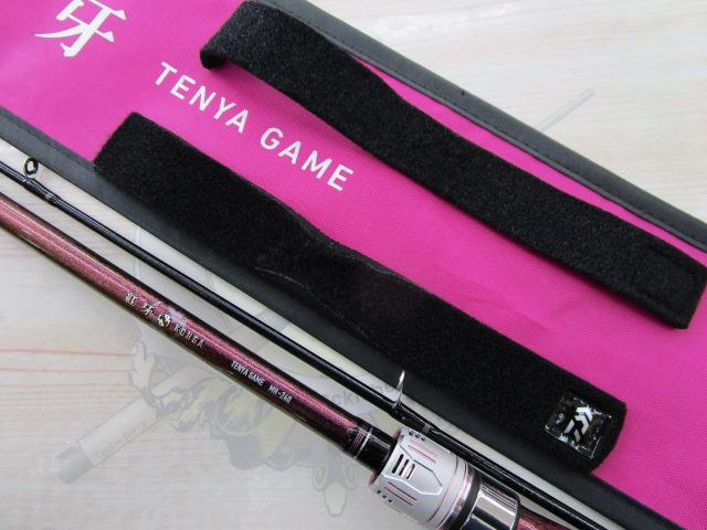 紅牙テンヤゲーム MH-240・K