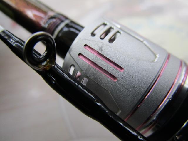 紅牙テンヤゲーム MH-240・K