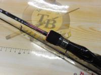 DAIWA 紅牙 KOHGA N69MHB S APタイラバロッド 中古美品 紅牙 N69MHB-S AP｜＠ベリーネット 日本最大新品中古釣具WEBショップ