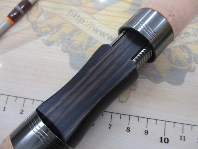 トラウトシグナル TRSS-62L サンドベージュ