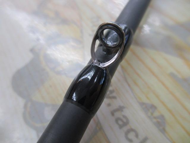 パラドックス 71-03｜＠ベリーネット 日本最大新品中古釣具WEBショップ