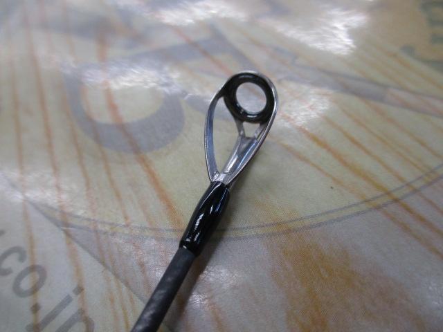 パラドックス 71-03｜＠ベリーネット 日本最大新品中古釣具WEBショップ