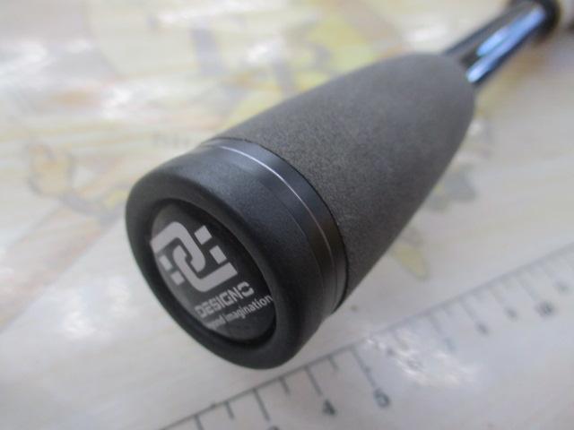レーベン トルクチューン DLT-C611M/HRST1S(コルク)｜＠ベリーネット