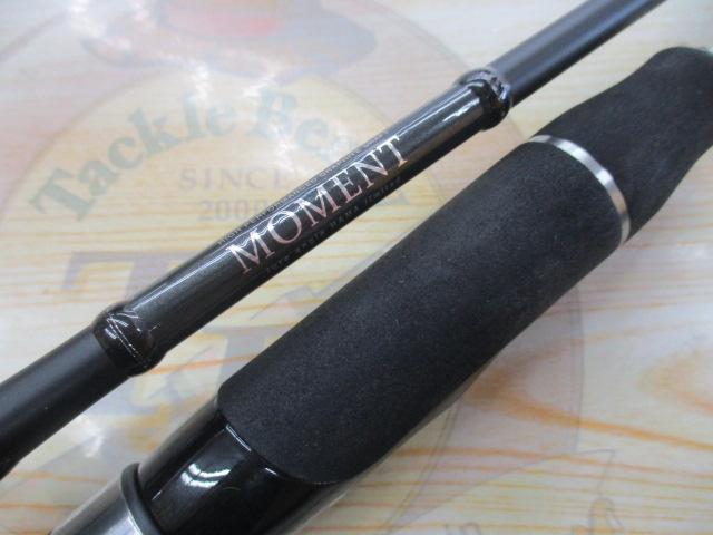 モーメント MS-64XUL/L RST｜＠ベリーネット 日本最大新品中古釣具WEB