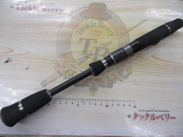モーメント MS-64XUL/L RST｜＠ベリーネット 日本最大新品中古釣具WEB
