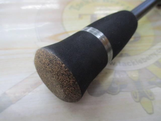 モーメント MS-64XUL/L RST｜＠ベリーネット 日本最大新品中古釣具WEB