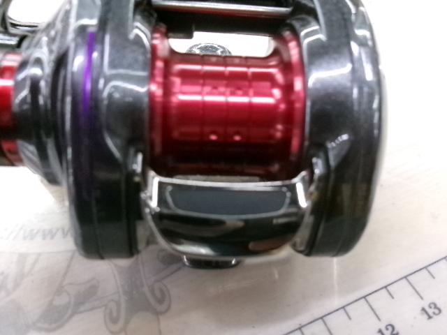スパルタンRT TW 100XH-L