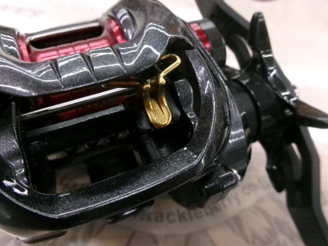 スパルタンRT TW 100XH-L