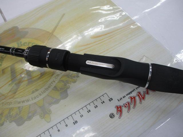 ラグゼオーシャンジグドライブ B60MH-RF
