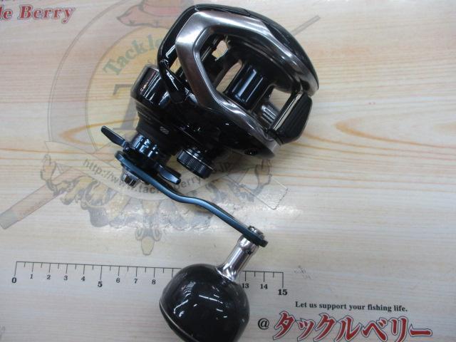 17グラップラー 301HG