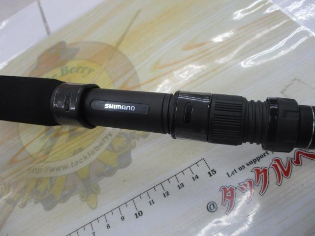 21コルトスナイパーBB S96M｜＠ベリーネット 日本最大新品中古釣具WEB