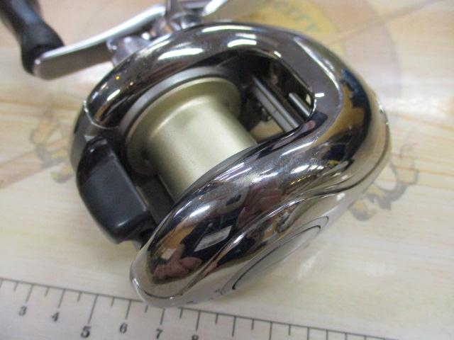 アンタレス5 LH