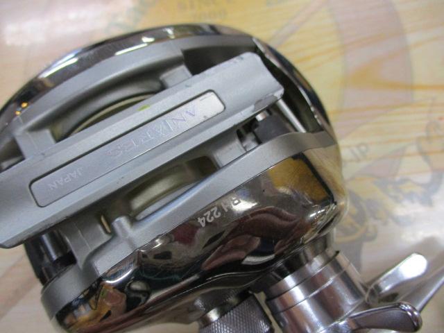 アンタレス5 LH