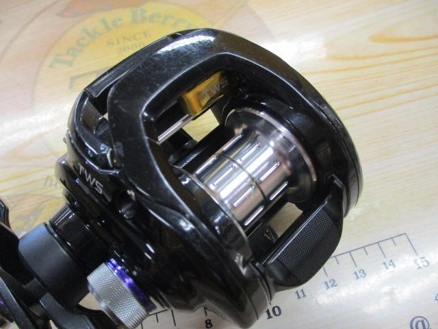 タトゥーラ 103XHL-TW