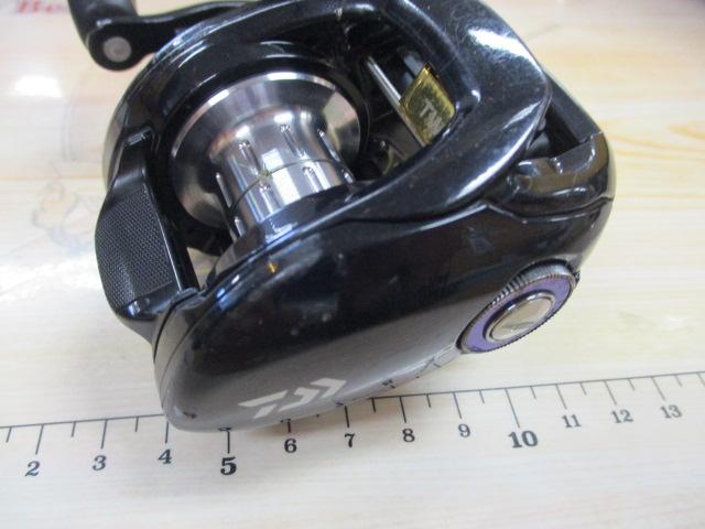 タトゥーラ 103XHL-TW