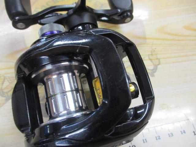 タトゥーラ 103XHL-TW
