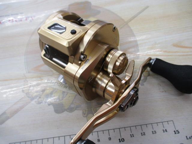 21バサラIC 150L