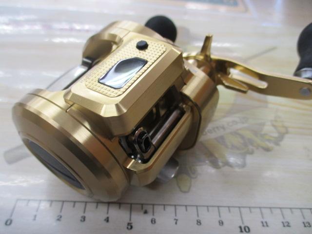 21バサラIC 150L