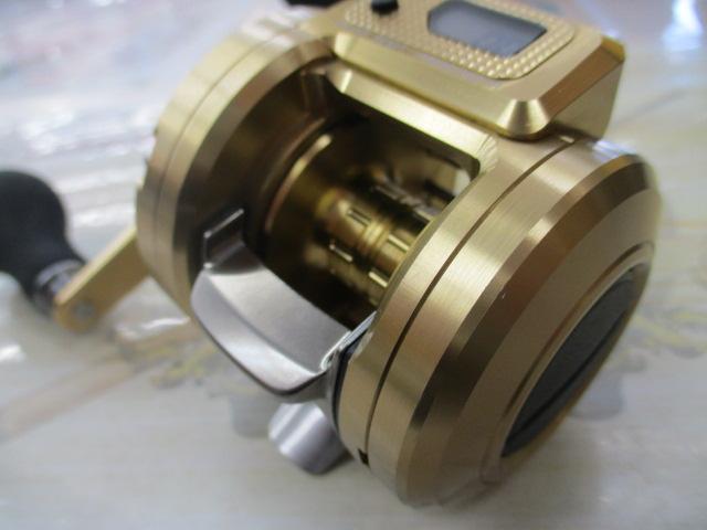 21バサラIC 150L