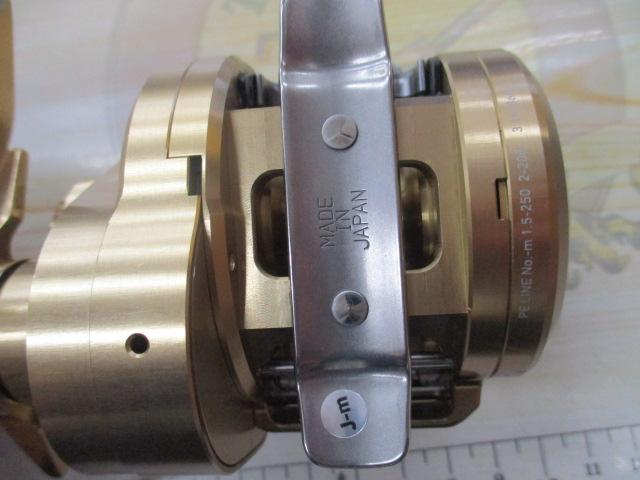 21バサラIC 150L
