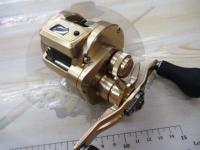 21バサラIC 150L