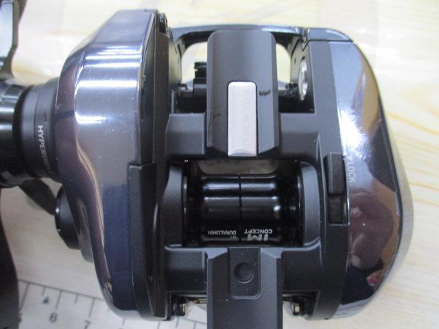 25IM Z TW 100XH-C