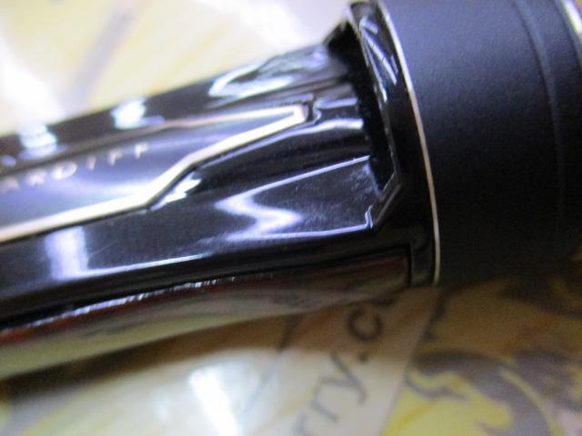 21カーディフAX S66UL