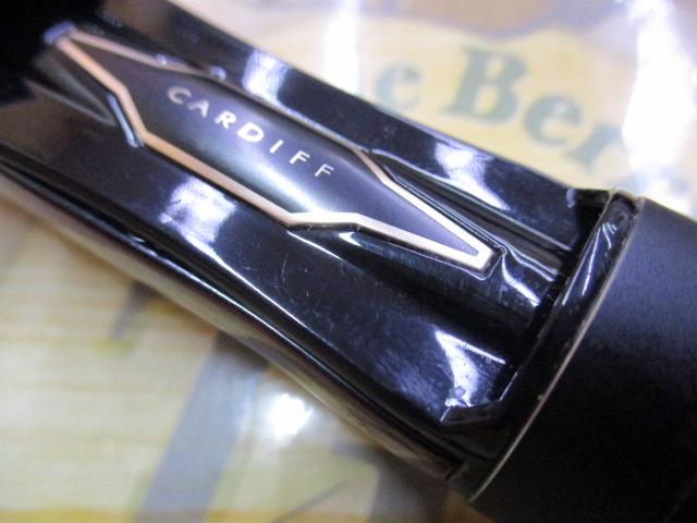 21カーディフAX S60SUL-FF