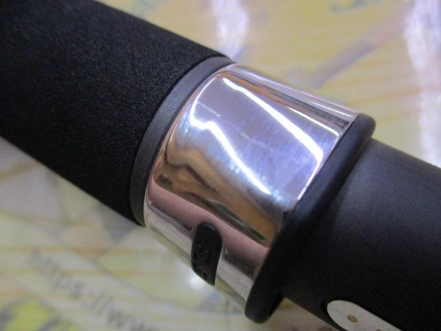 ジグザム バージョンⅢ JZVⅢ631S-5