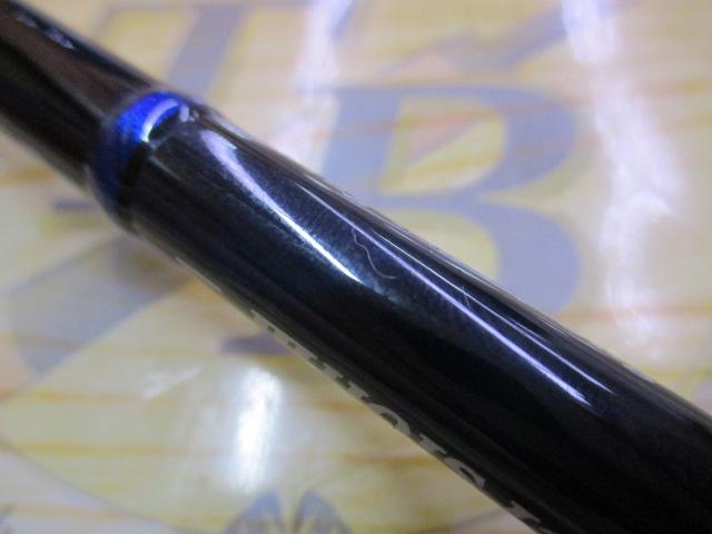 ジグザム バージョンⅢ JZVⅢ631S-5