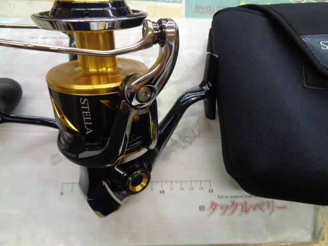 20ステラSW 18000HG｜＠ベリーネット 日本最大新品中古釣具WEBショップ