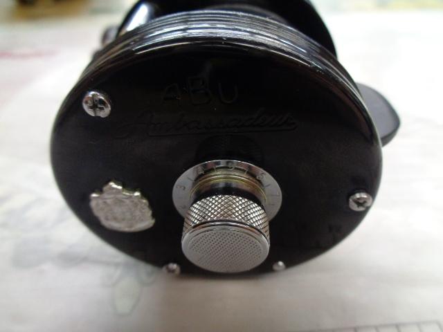 4600C クラシック ブラック
