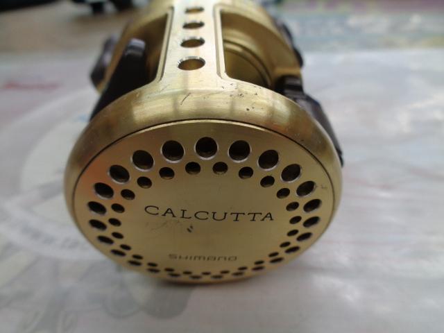 カルカッタ 100XT