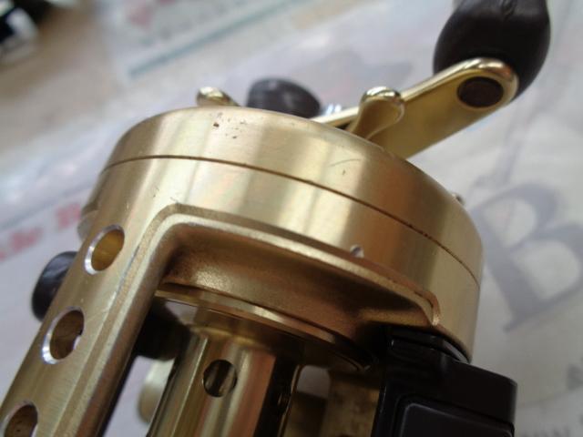 カルカッタ 100XT