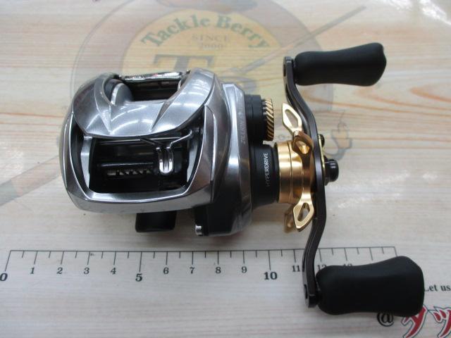 21ジリオン SV TW 1000HL