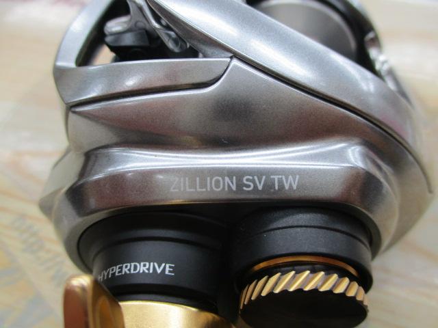 21ジリオン SV TW 1000HL