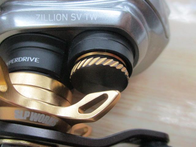 21ジリオン SV TW 1000HL