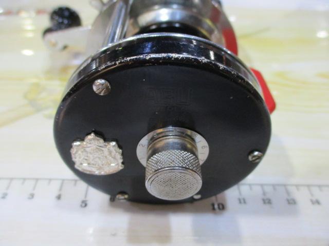 アンバサダー5600C赤ベロ