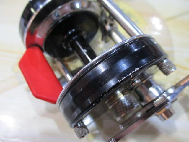 アンバサダー5600C赤ベロ