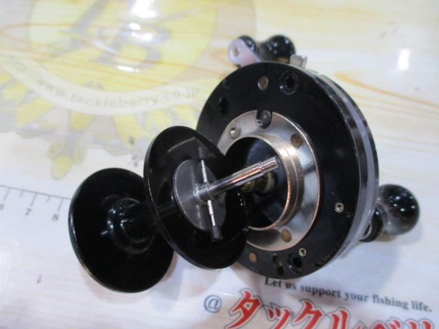 アンバサダー5600C赤ベロ