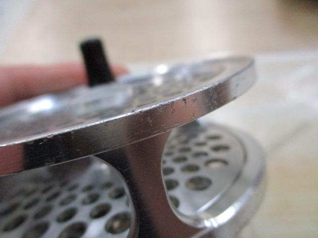 サセックス 56 シルバー