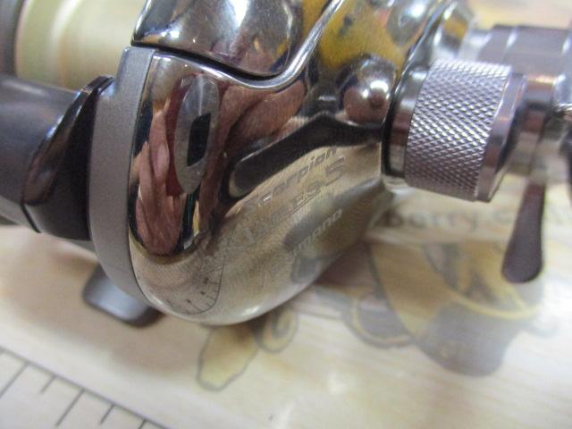 アンタレス5 RH